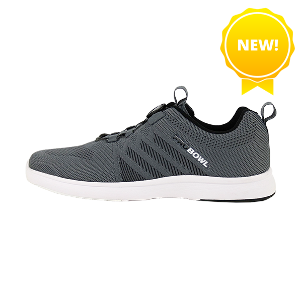 probowl supro dark grey