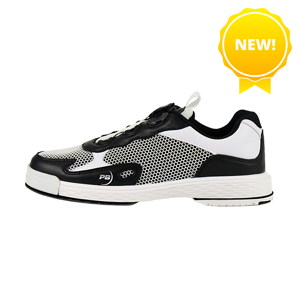 probowl stello black white