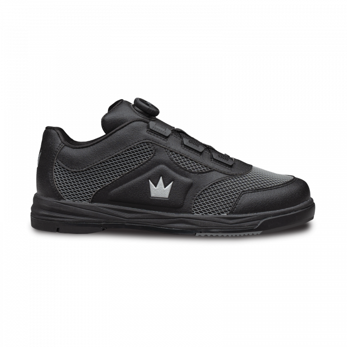 MEN'S FURY BLACK RIGHT