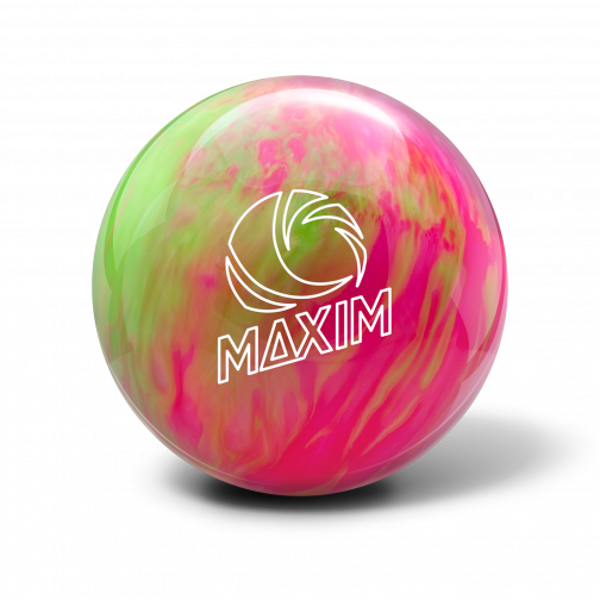 Maxim Pink Limeade Ebonite