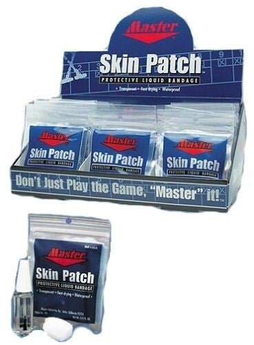 skin patch