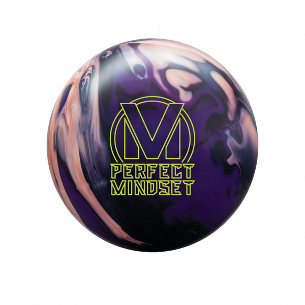 Brunswick Perfect Mindset