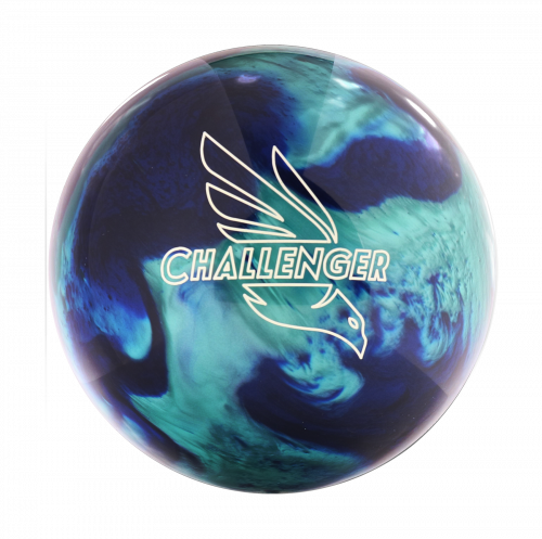 PROBOWL CHALLENGER DARK BLUE/LIGHT BLUE PEARL