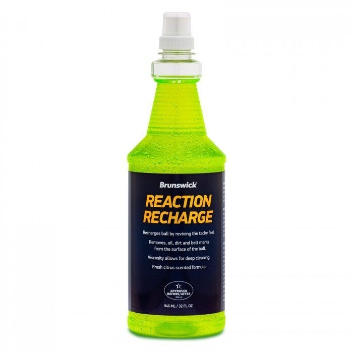 REACTION RECHARGE - 32 OUNCE BOTTLE