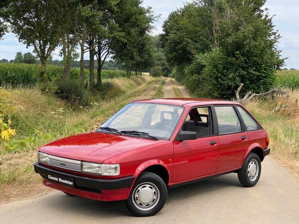 AUSTIN MAESTRO 1.3 SPECIAL 1987, ORIGINEEL NEDERLANDSE AUTO, 71.000 KM NAP