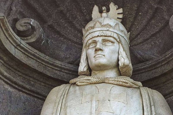 Palermo, capitale del sapere e del potere: tour sulle orme di Federico II