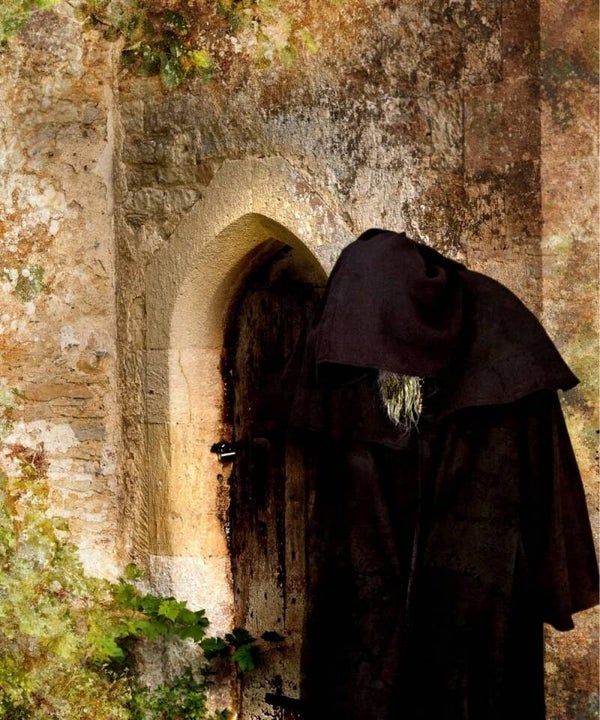 Palermo esoterica e misteriosa, I misteri dei Beati paoli