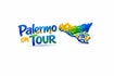 Palermo on tour