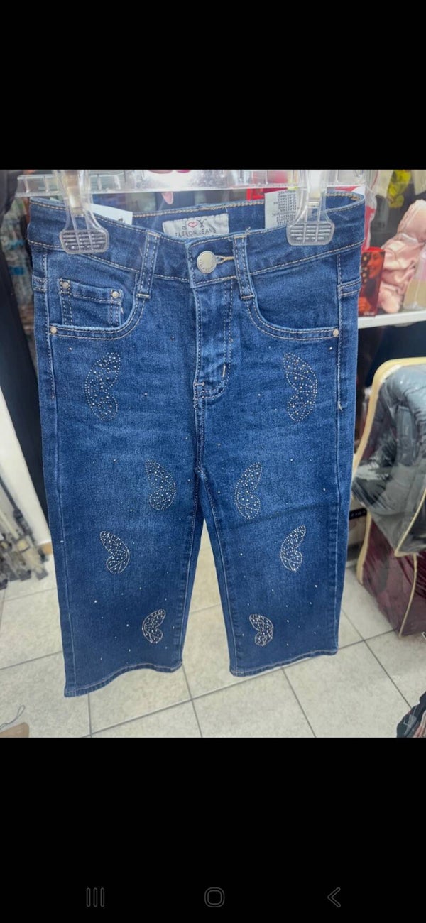 Jeans bimba