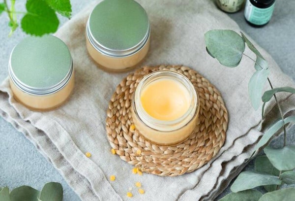 Balsam -  Schuppenflechte - Psoriasis