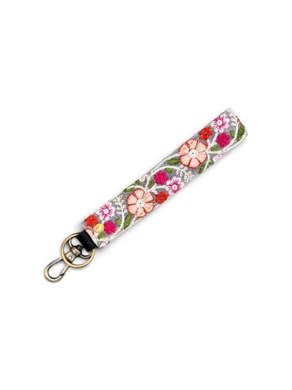 Bohemian Keychain Blossom