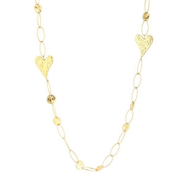 Ketting Hart Schakel