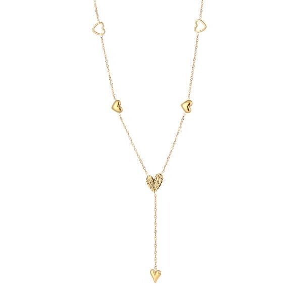 Ketting Zes Harten