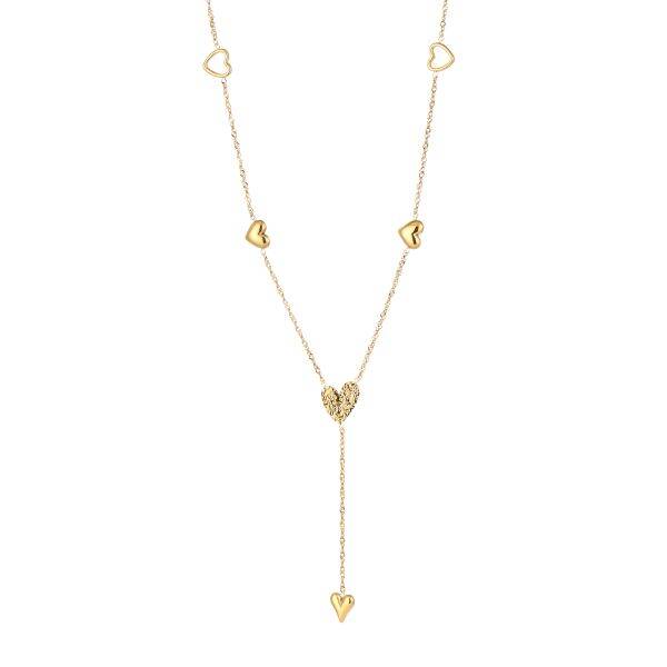 Ketting Zes Harten