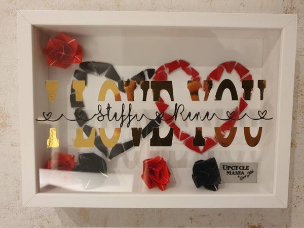 Valentinstag Liebe