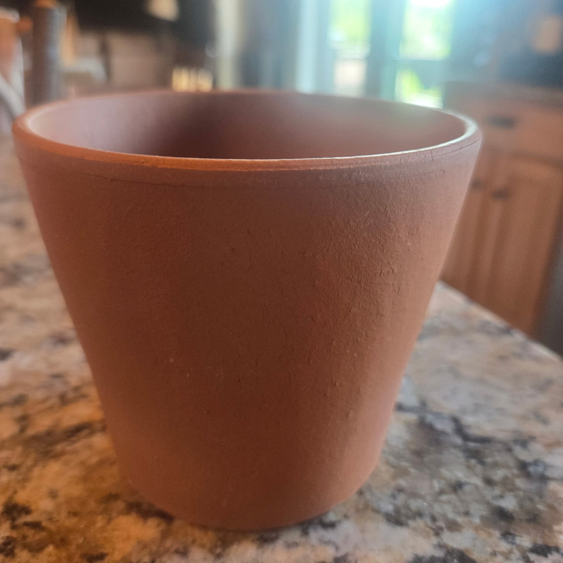 Outdoor Citronella Bucket Candle 🍃