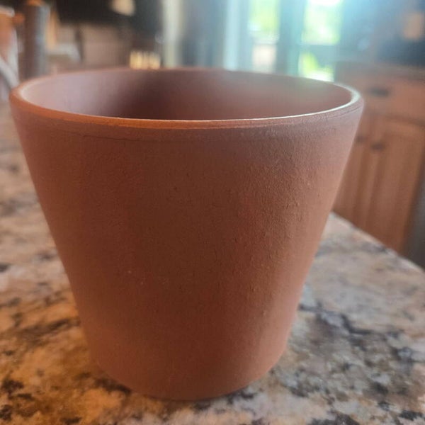 Outdoor Citronella Bucket Candle 🍃