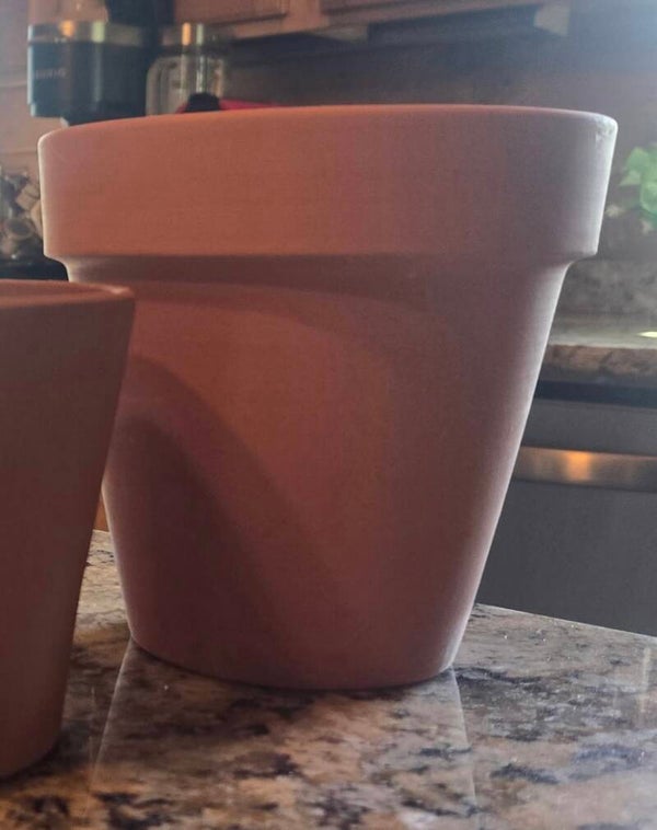 Outdoor Citronella Bucket Candle 🍃