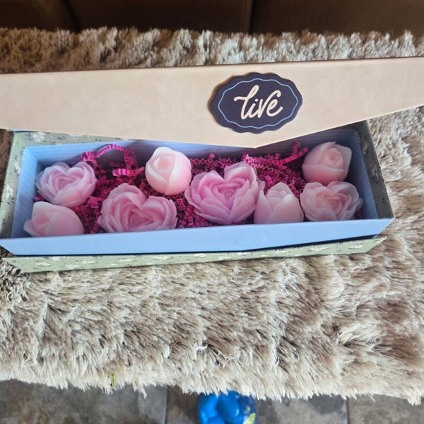 Gift box 🎁