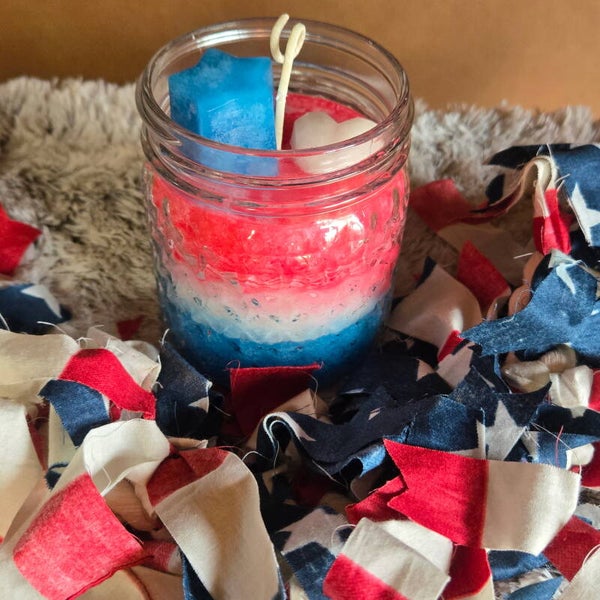 America Candle