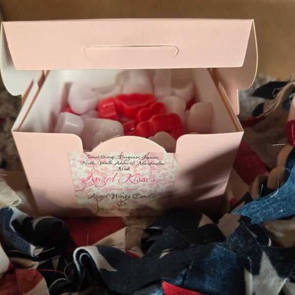 Melts' Pink Box 💓