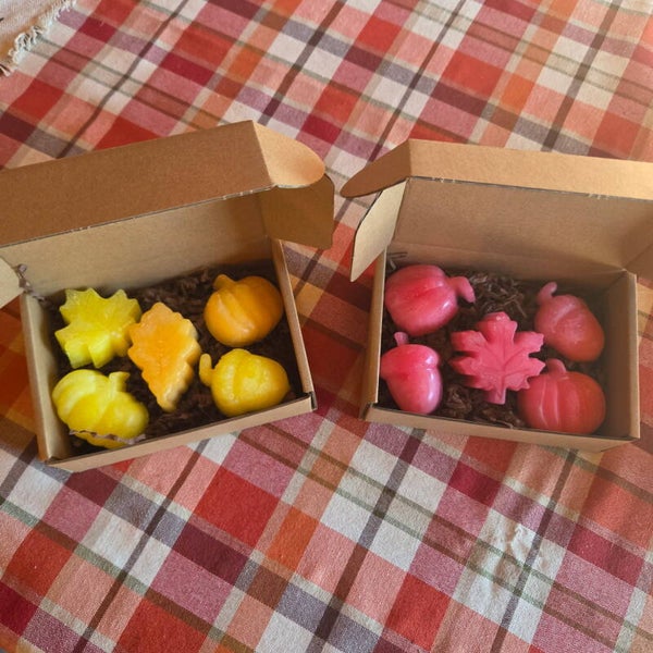 Melt gift box 🧡
