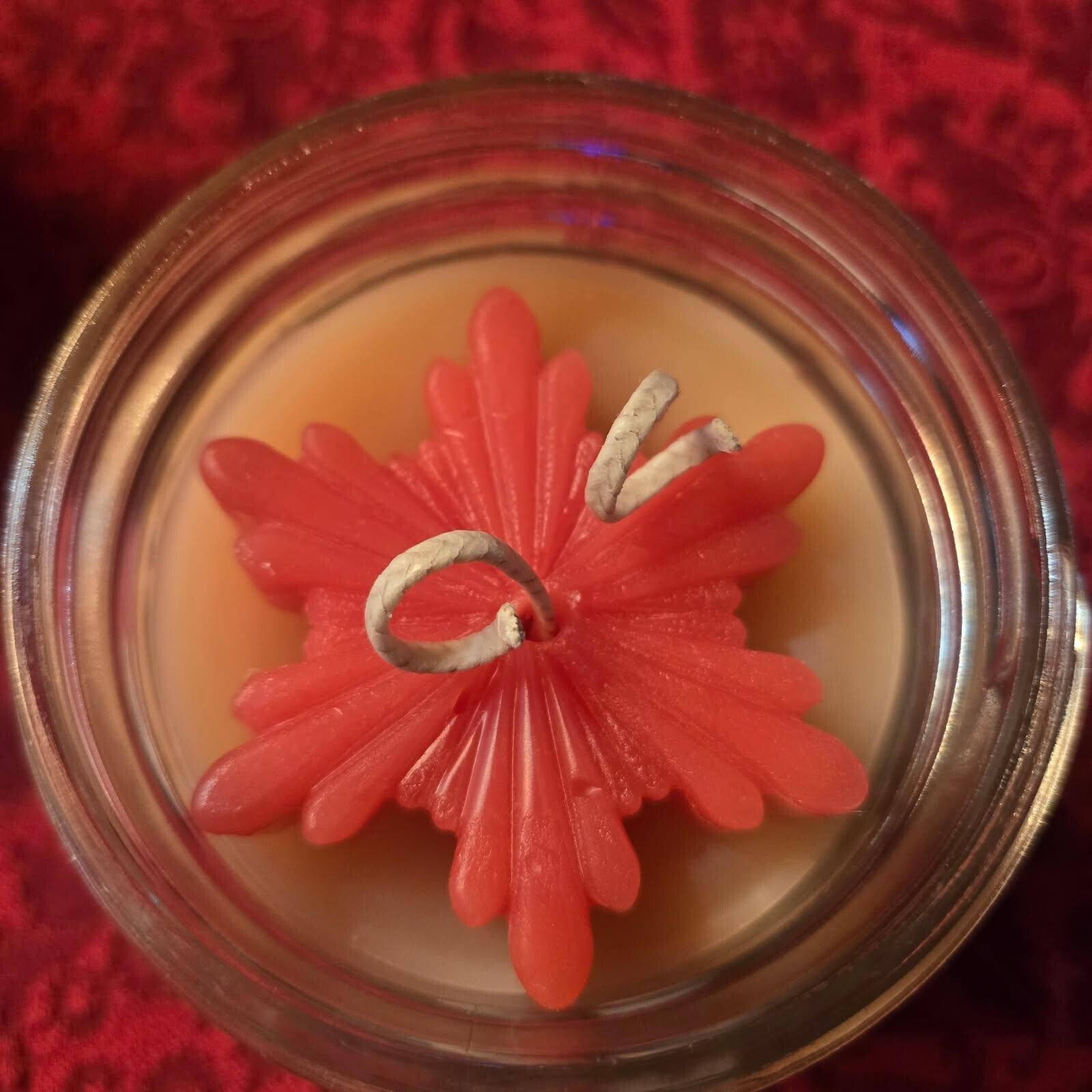 Extra large jar 💫