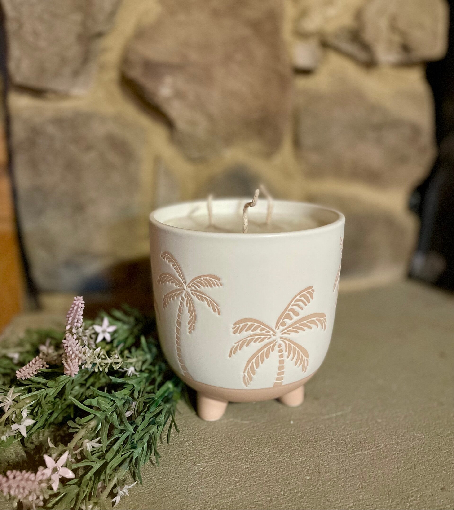 Palm Beach Vessel 🏝️