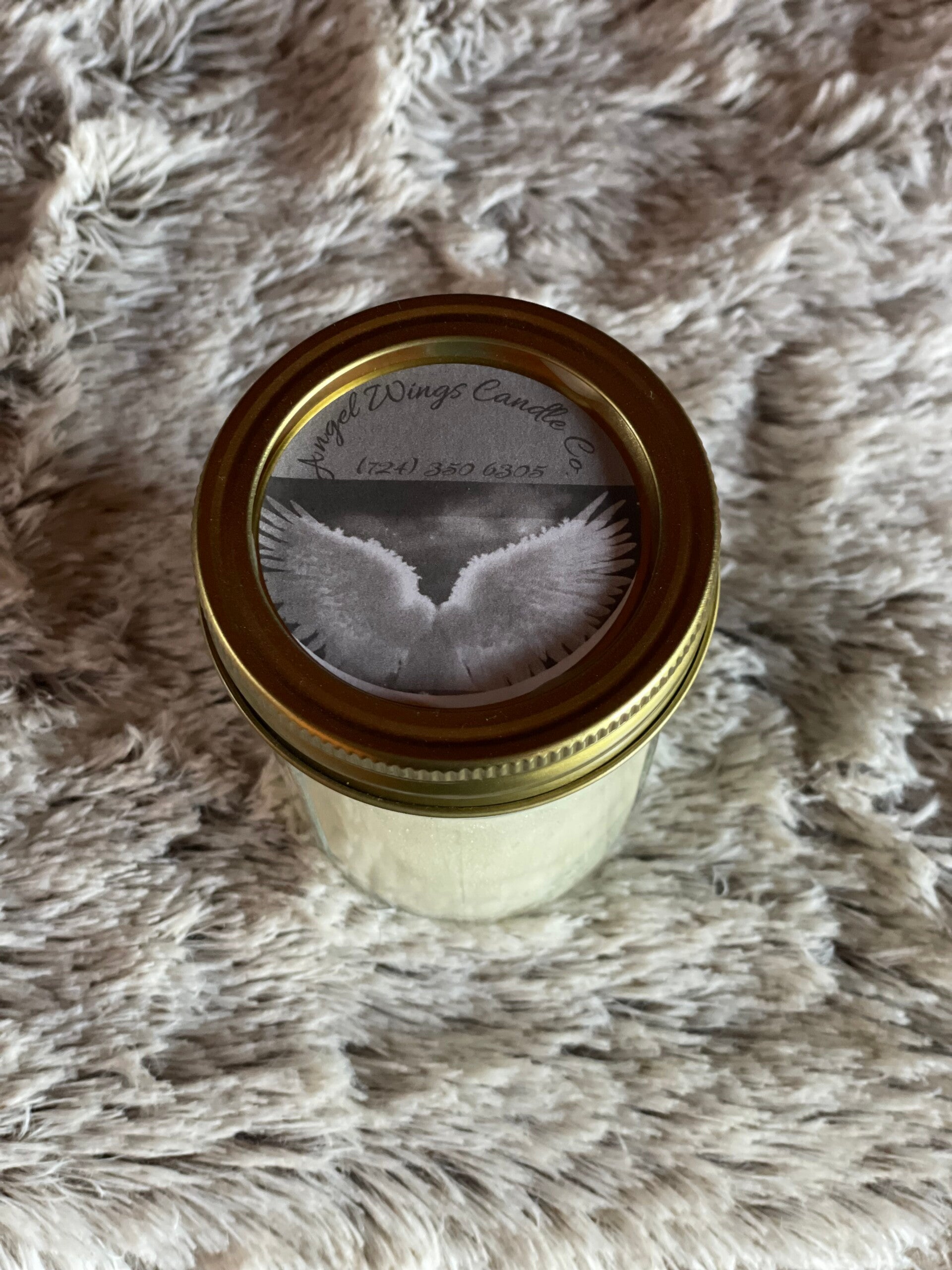 Small candle 💖