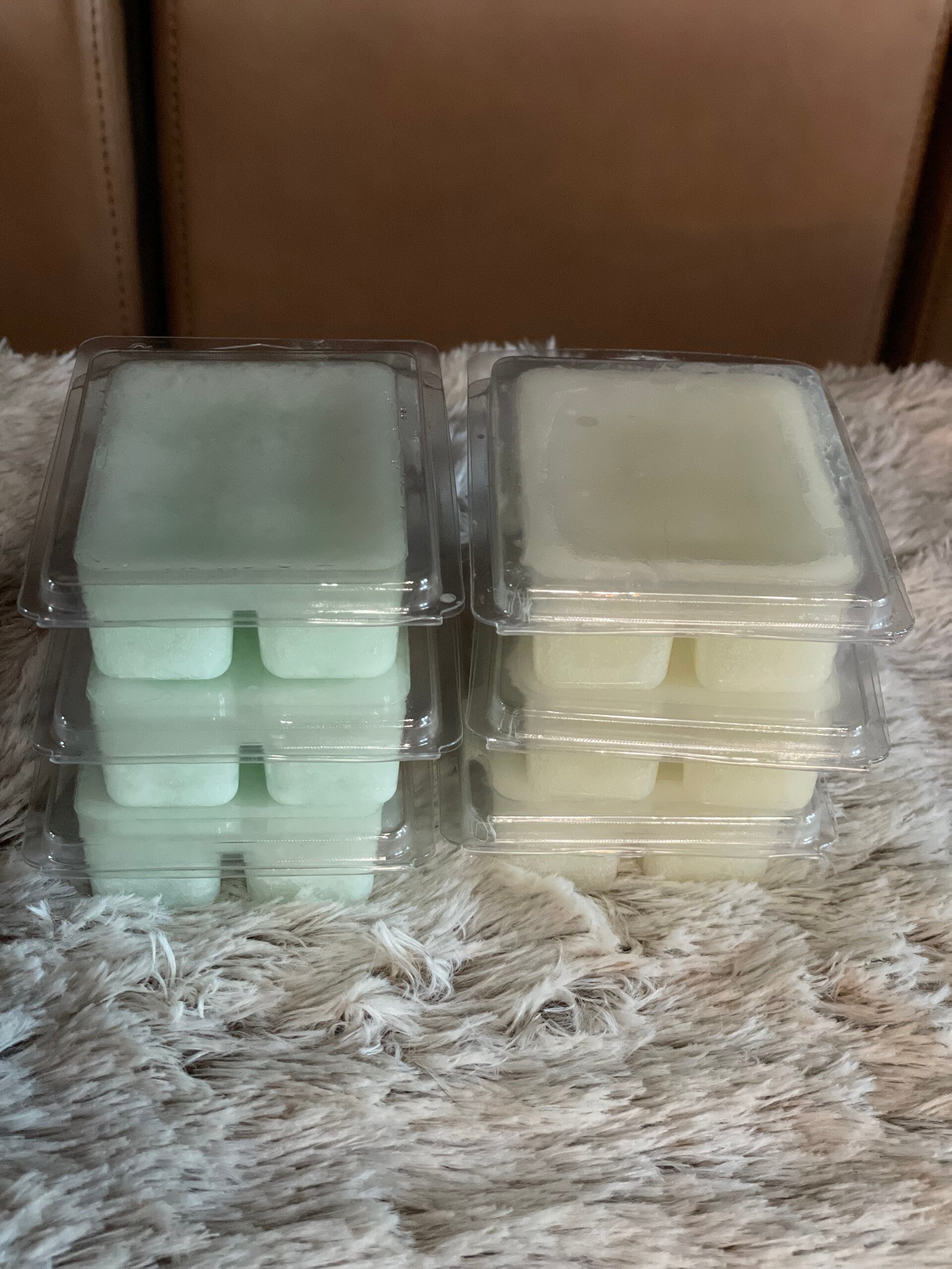Wax melts 💓