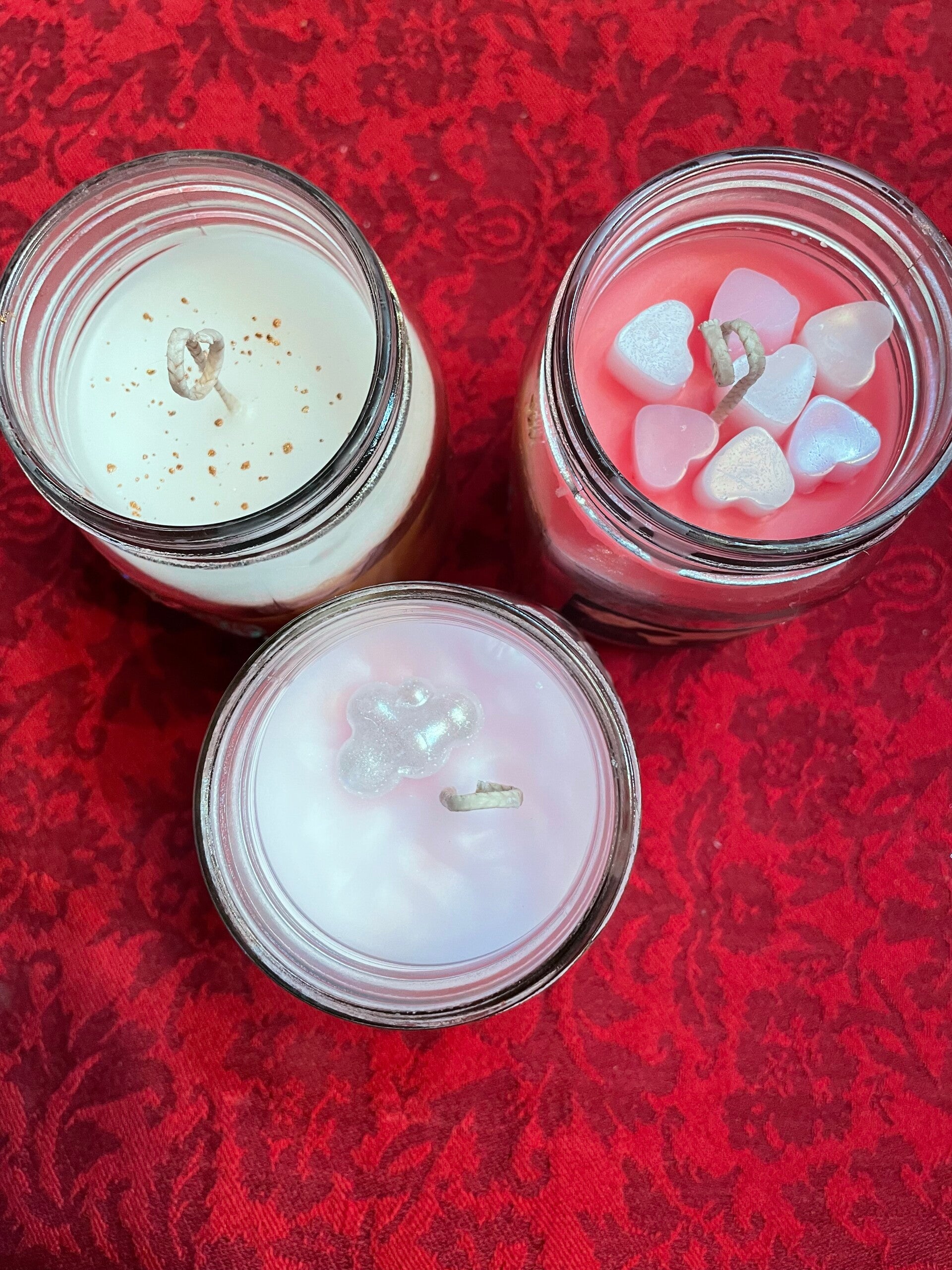 Big jar Valentine’s Day❤️‍🔥