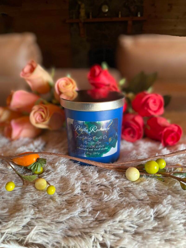 Luxury Spa Candle ✨