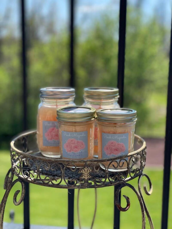 Spring Small jar  🌸
