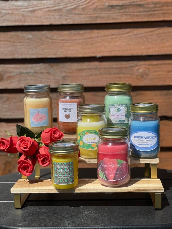 Spring Big jar  🌼