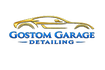 Gostom Garage Detailing