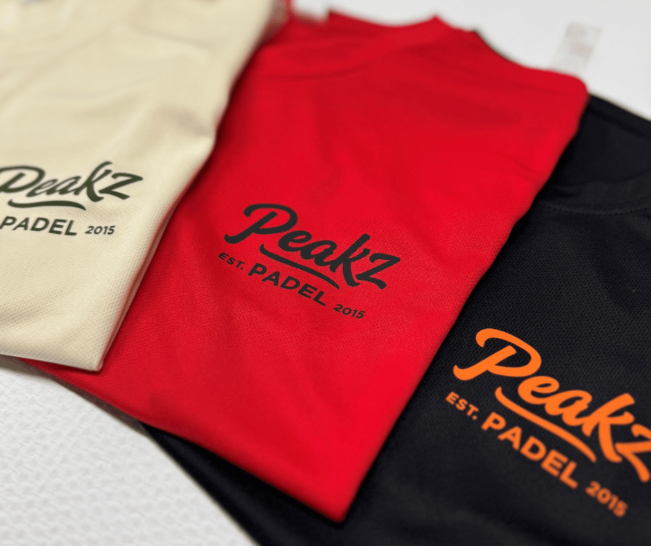 Sportkleding bedrukken in Apeldoorn voor teams en clubs