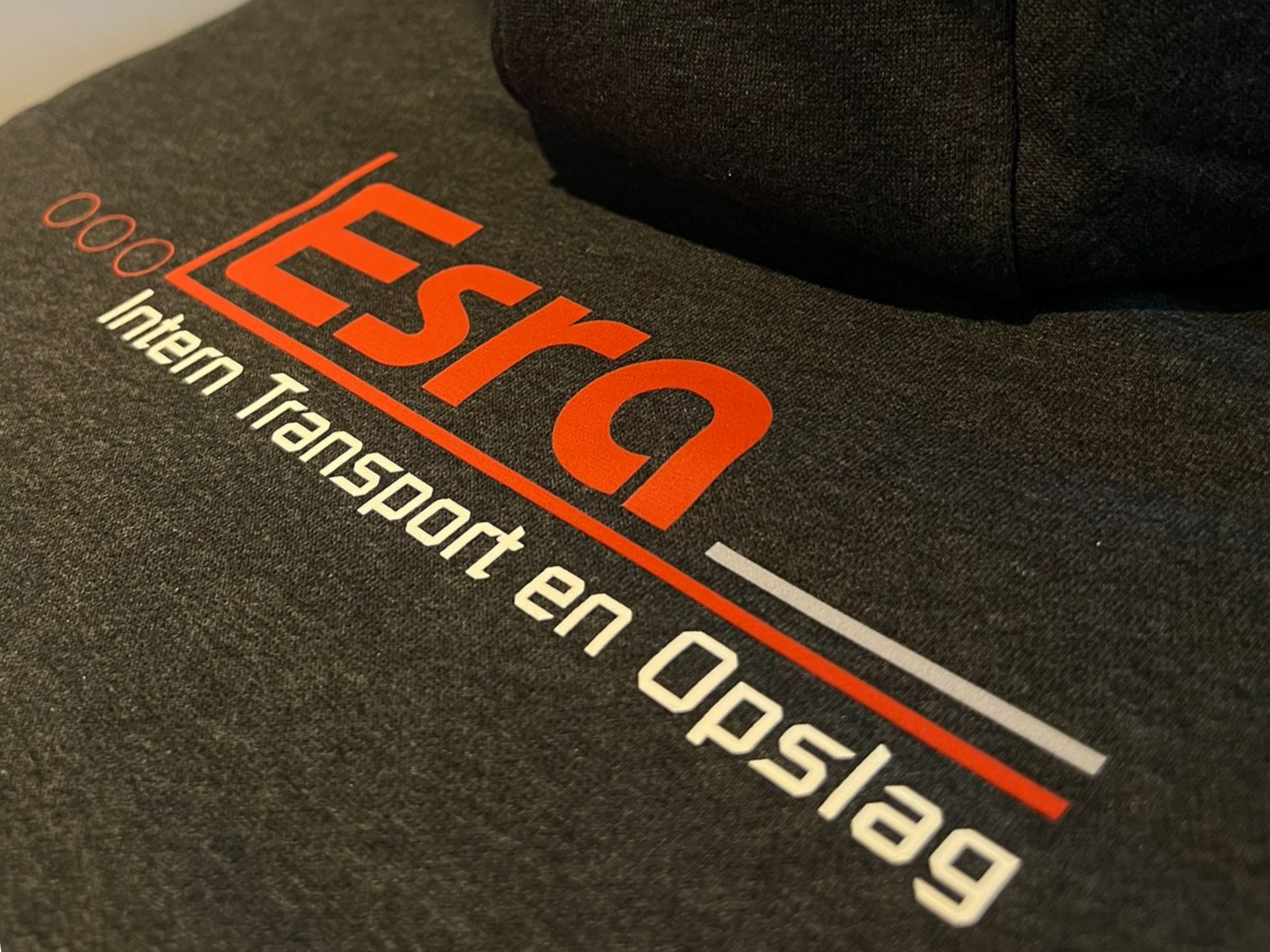 Professioneel bedrukken van bedrijfskleding in Apeldoorn