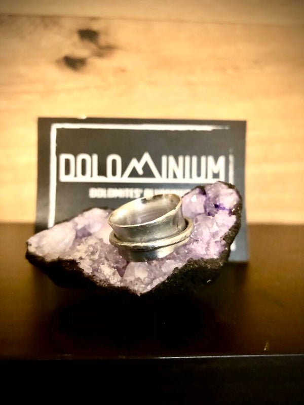 Spinnig  ring