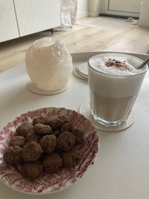 December Snacks | Gezond snoepen tijdens de feestdagen