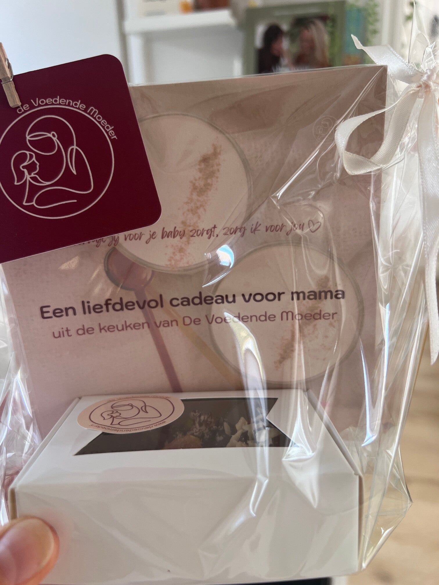 Cadeaubon