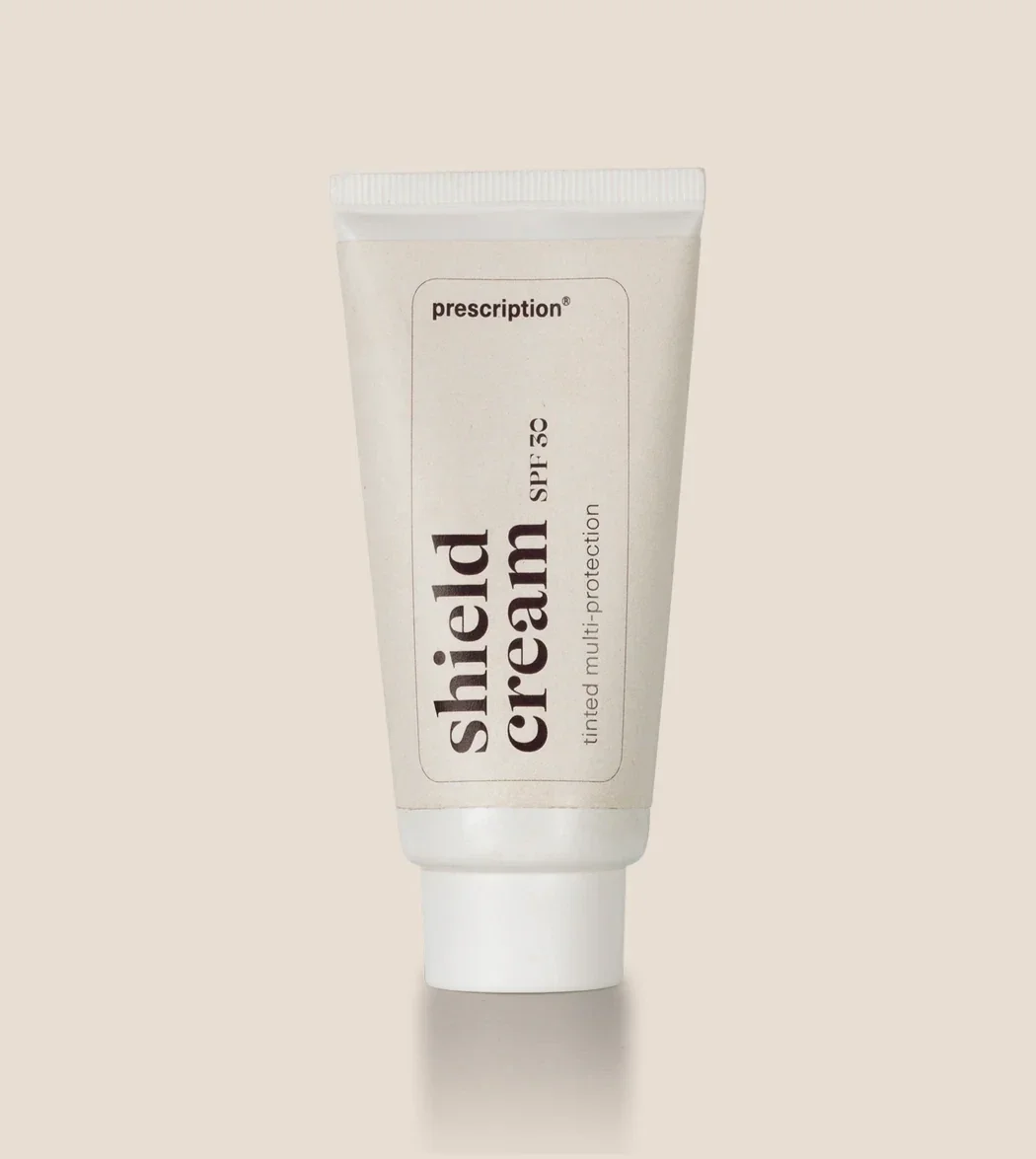 Shield Cream SPF 30