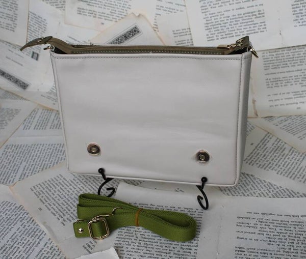 Chapter Bag - Library Edition (Bladzijden)
