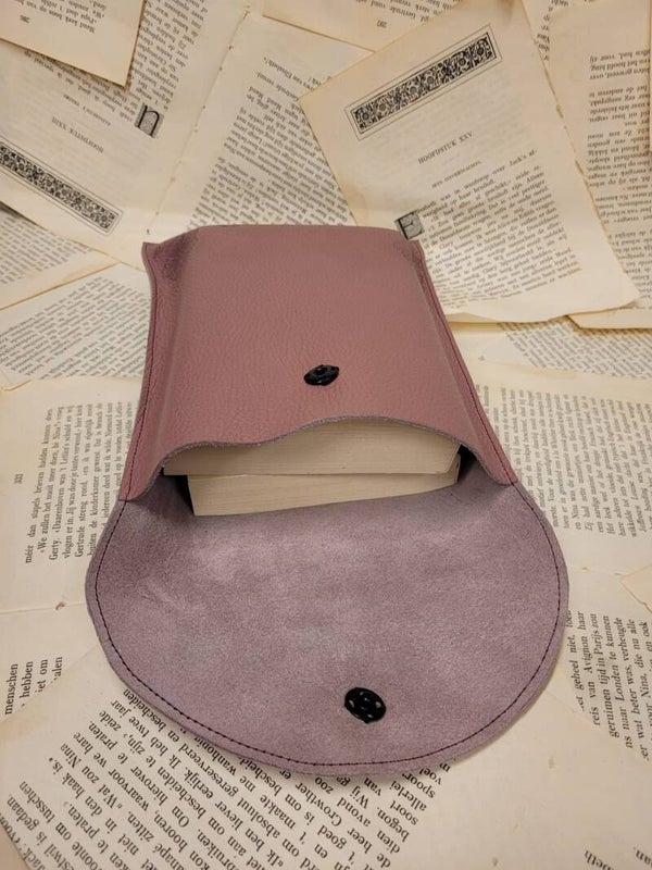 Book Sleeve - The Folded Page