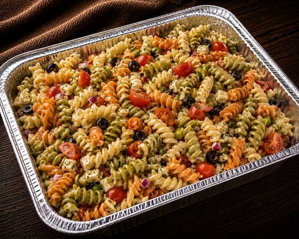 PASTA SALAD