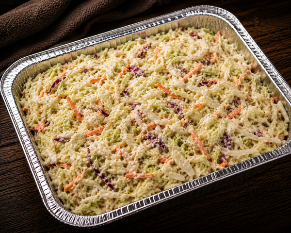 COLESLAW
