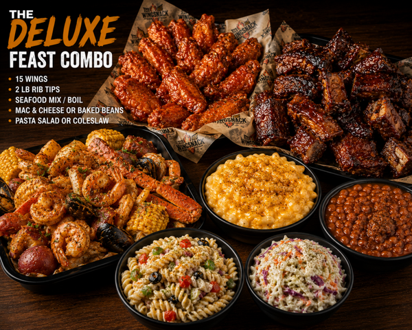 #7 COMBO