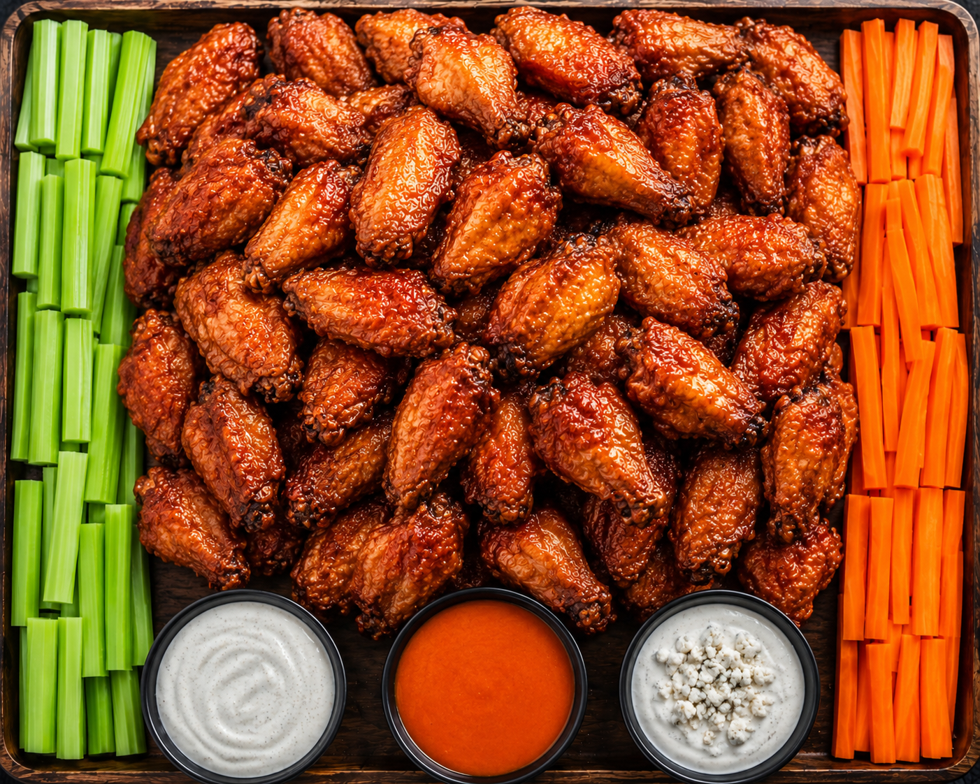 75 WINGS