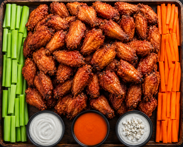 75 WINGS