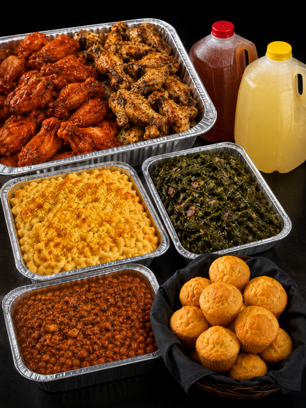 FAMILY FEAST