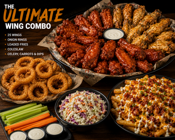 #5 COMBO